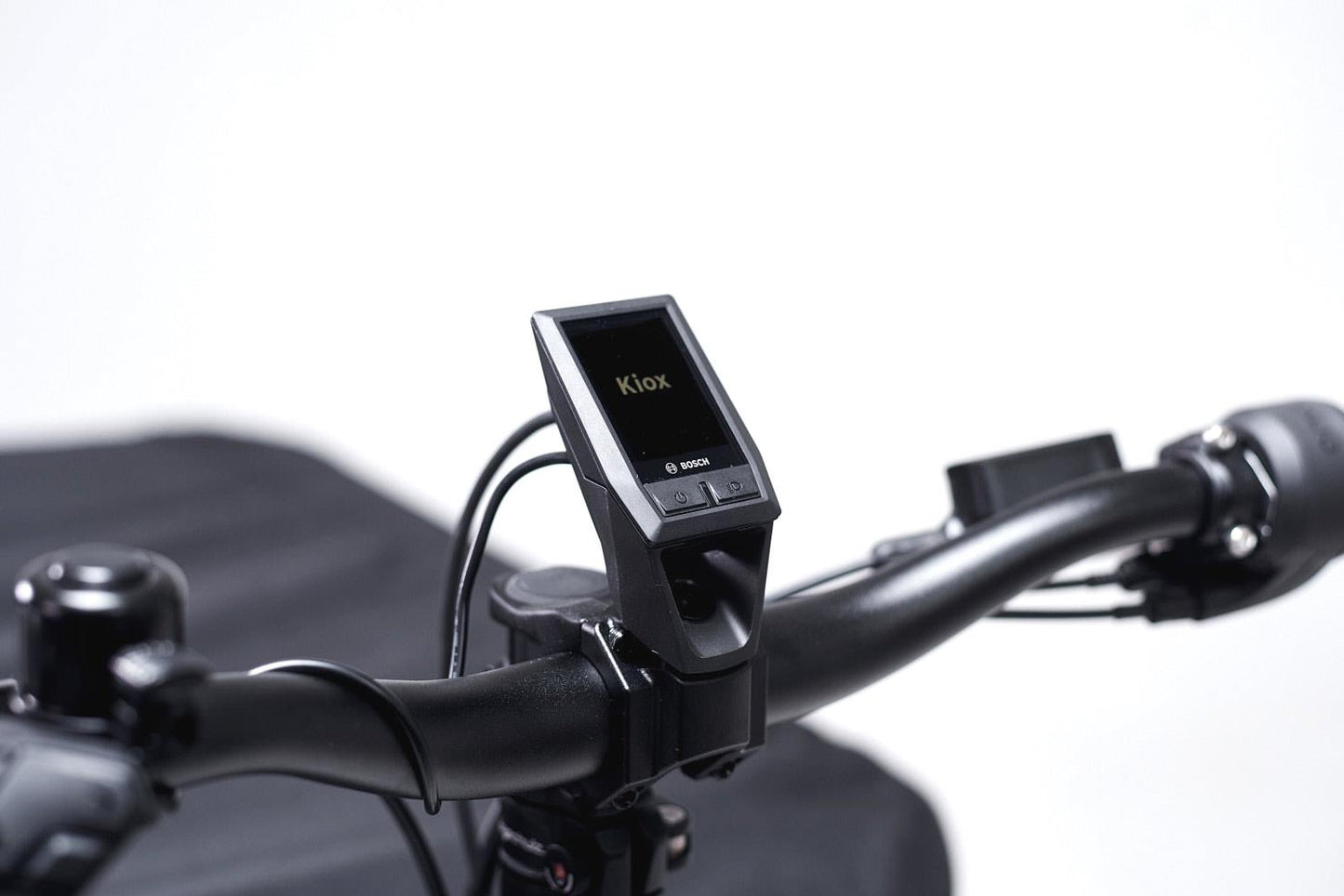 Butchers & Bicycles MK1-E Vario