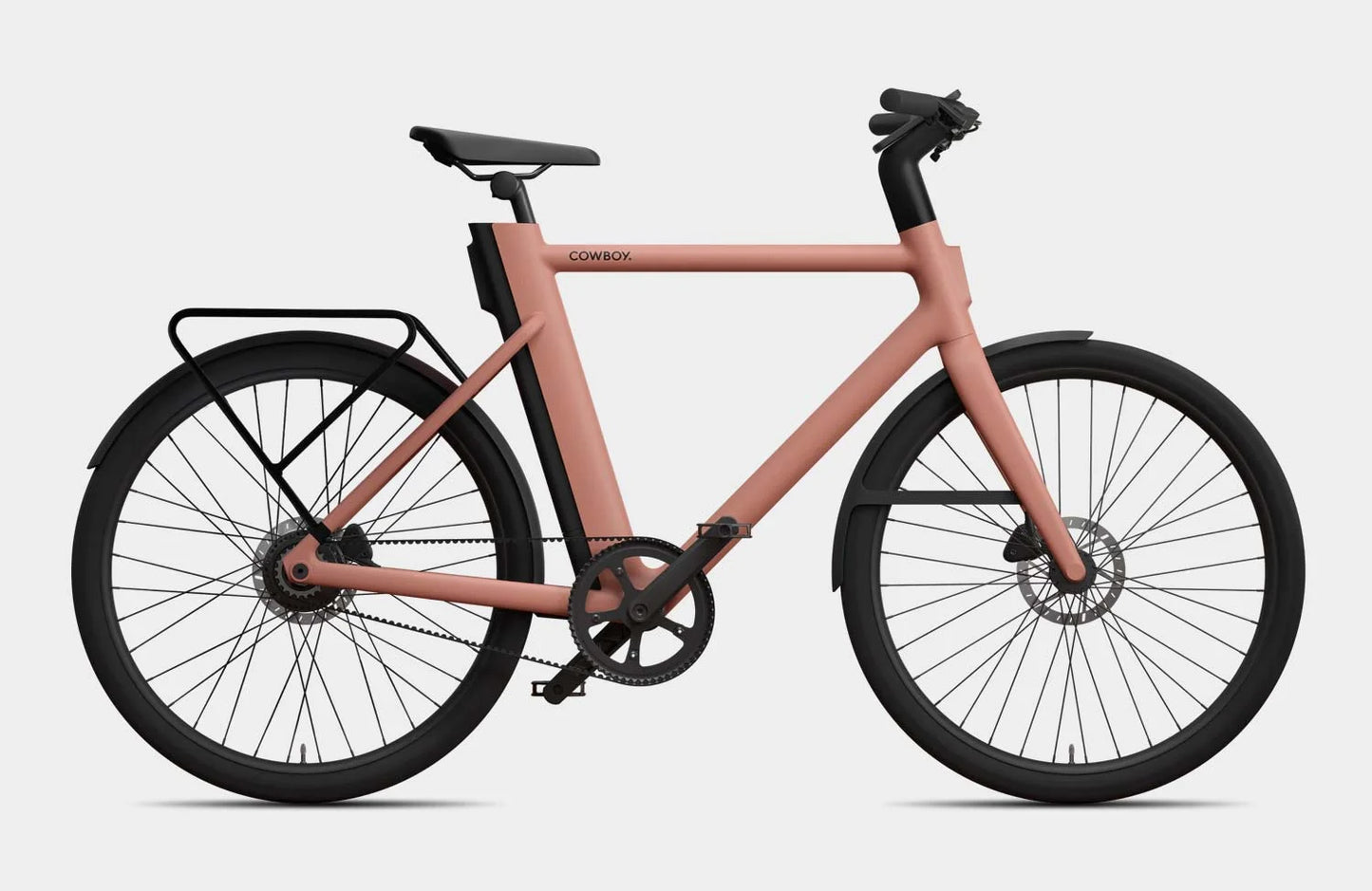 COWBOY Cruiser