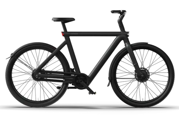Vorbestellung Vanmoof S6 (nur Anzahlung)