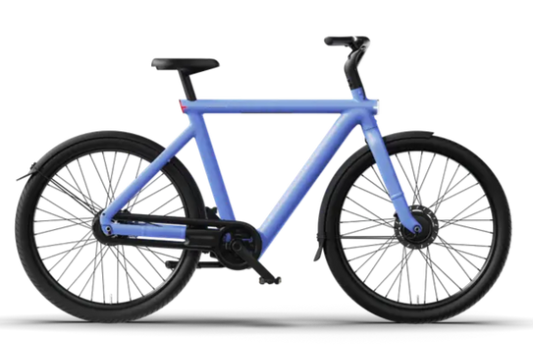 Vorbestellung Vanmoof S6 (nur Anzahlung)