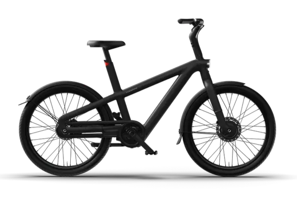 Vorbestellung Vanmoof S6 Open (nur Anzahlung)