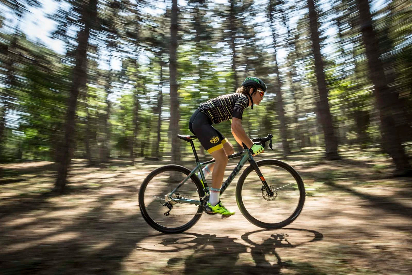 DRAG Sterrato 7.0 GRX RX400