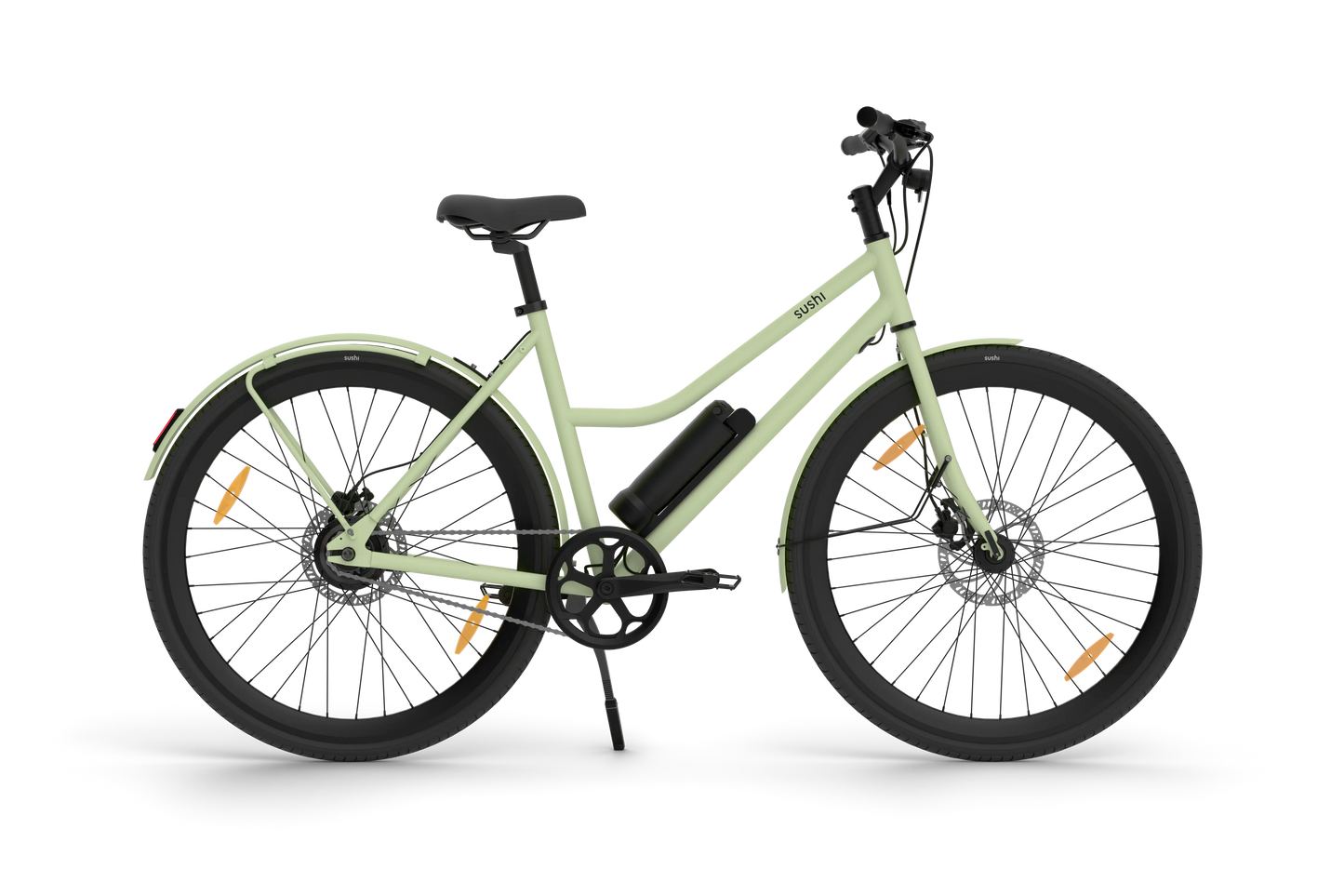 Sushi California Roll 3.0+