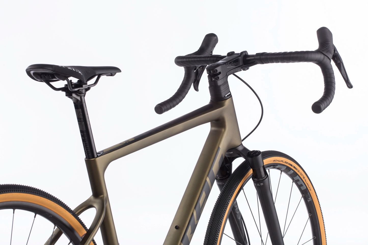 DRAG Sterrato CF G2 6.0 SF GRX-11