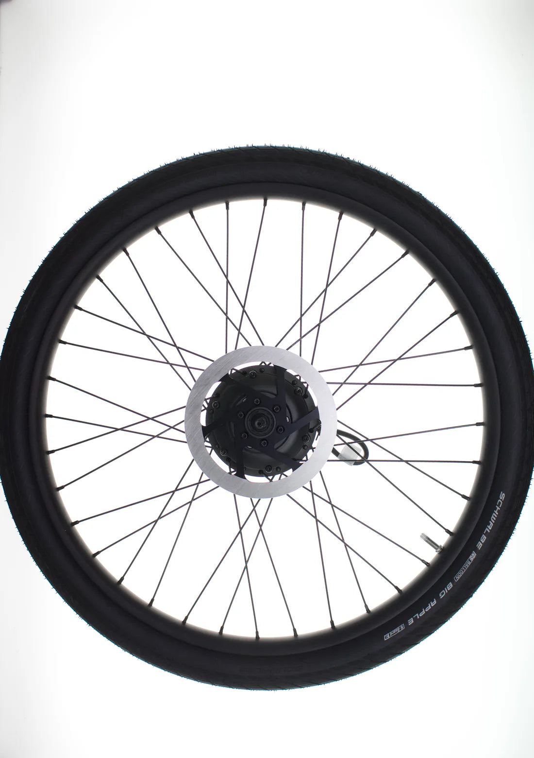 Vanmoof Motor X3 24" (Refurbished)