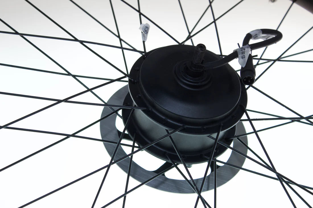 Vanmoof Motor X3 24" (Refurbished)
