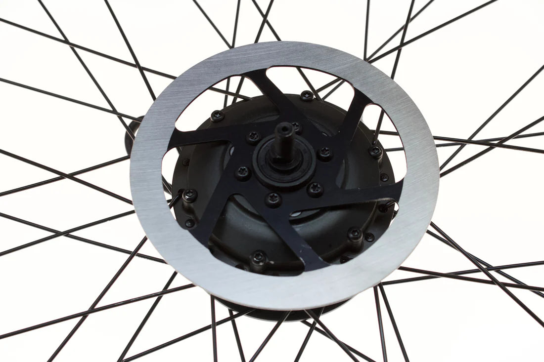 Vanmoof Motor X3 24" (Refurbished)