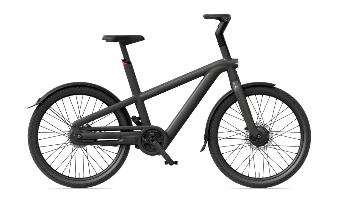 VanMoof A5