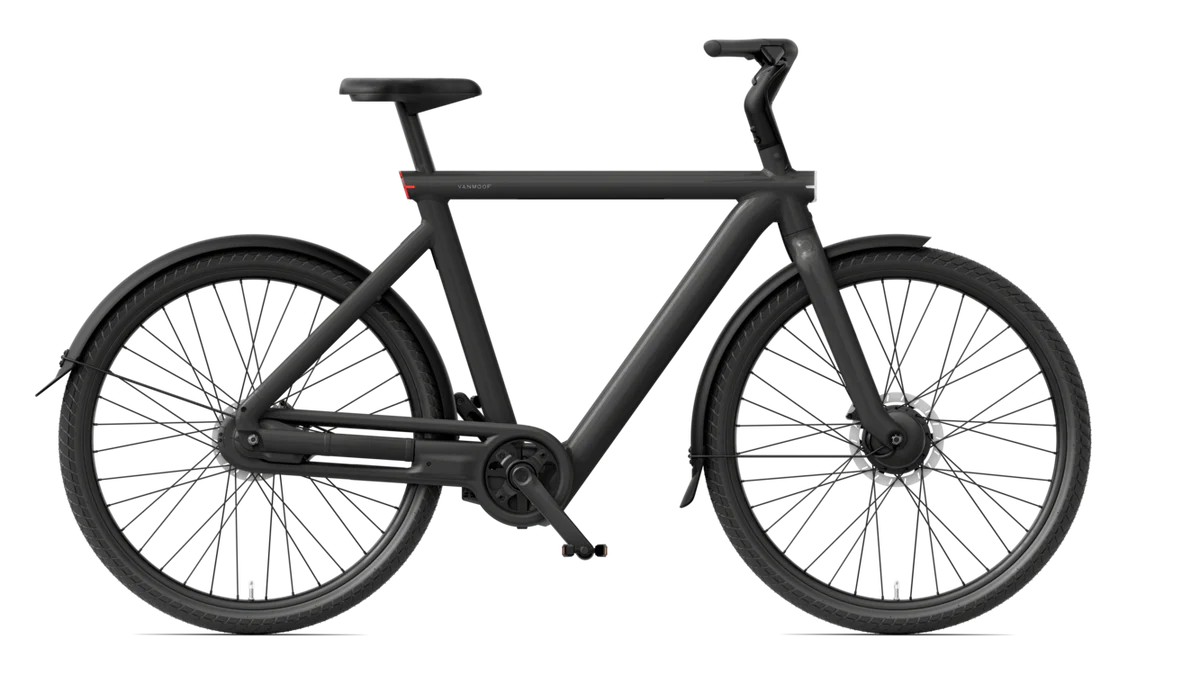 VanMoof S5