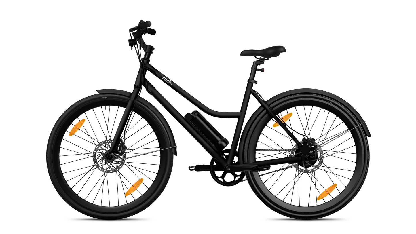 Sushi California Roll 3.0