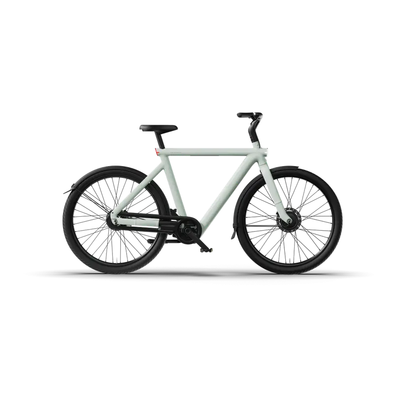 Vanmoof S6