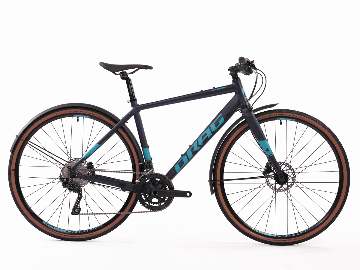 Drag 28 Storm 7.0 T-RX400-20 HDB