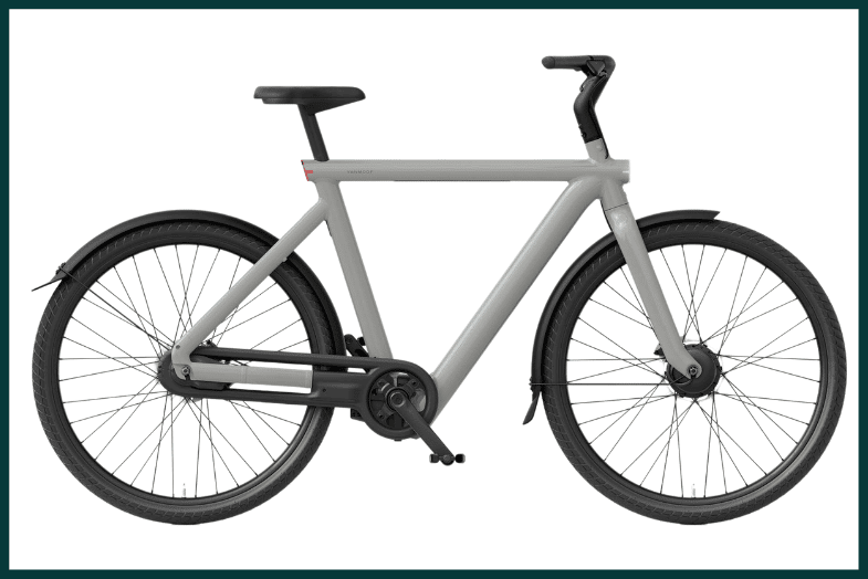 Vanmoof S5