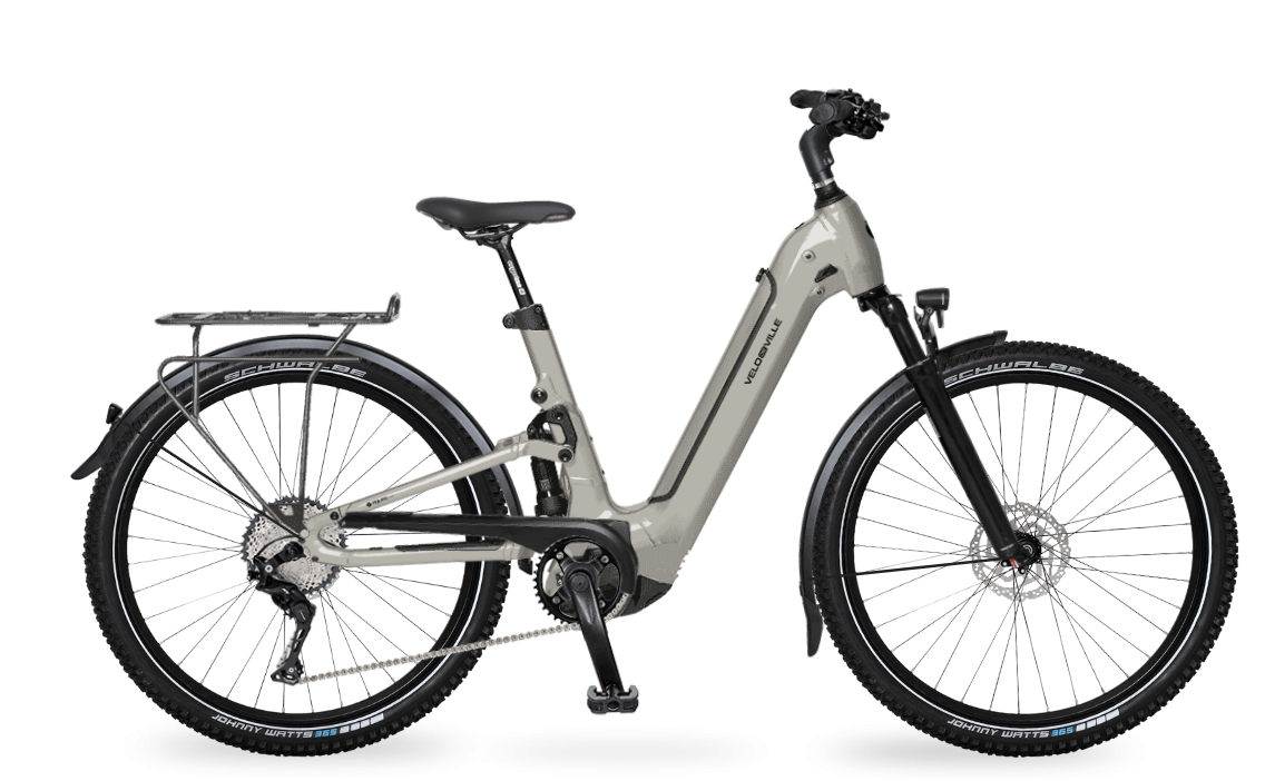 Velo de Ville FEB 990 Smart