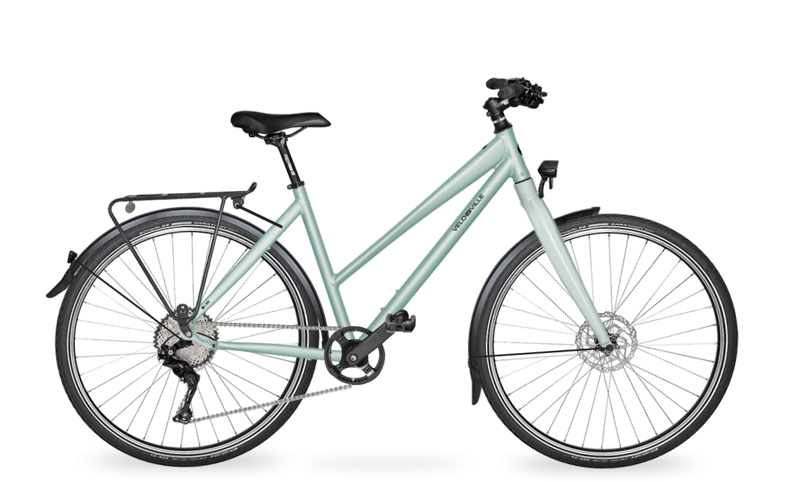 Velo de Ville L200 Sport