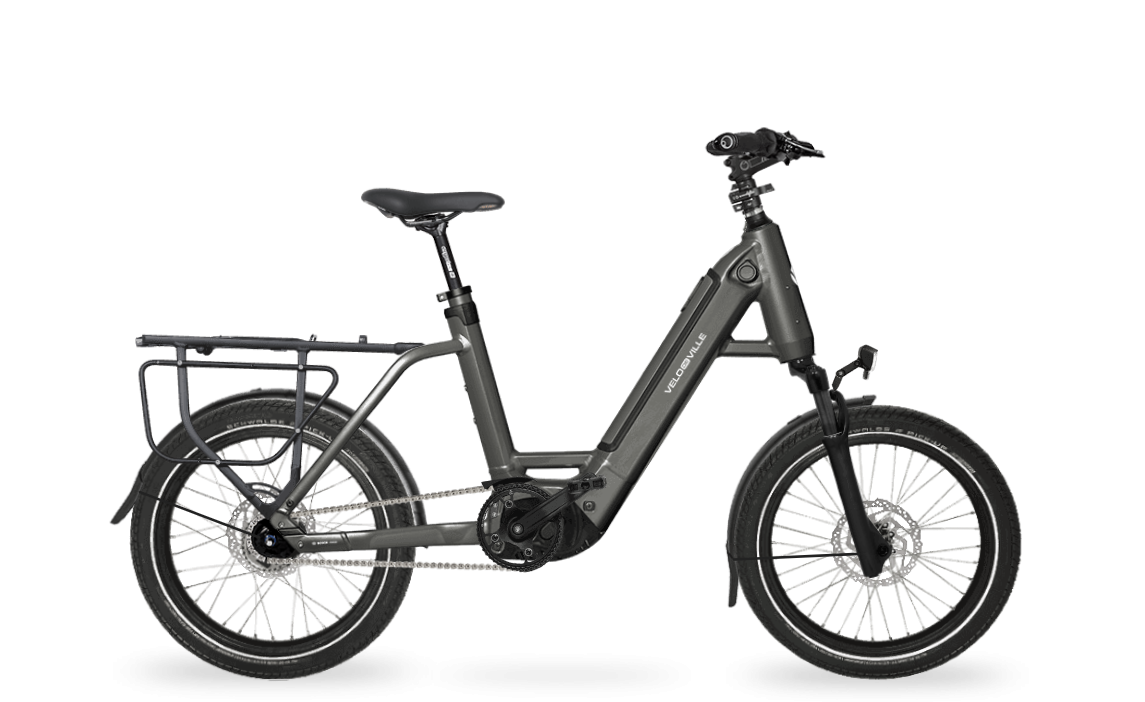 Velo de Ville KEB 590