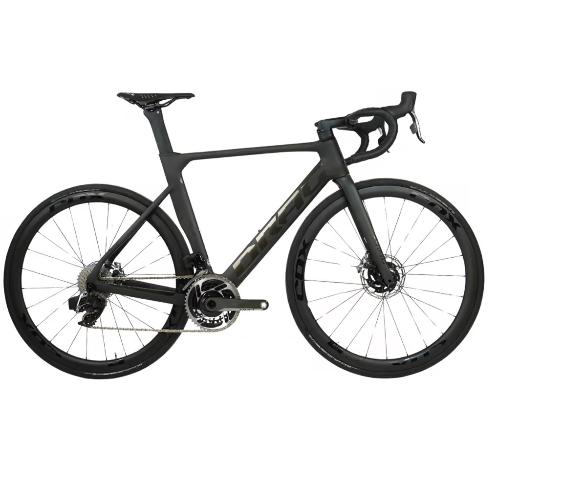 Drag Celerra DB G2 TE Red-22 AXS