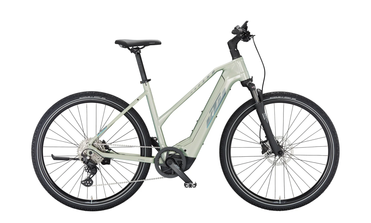 KTM Macina Gran 720