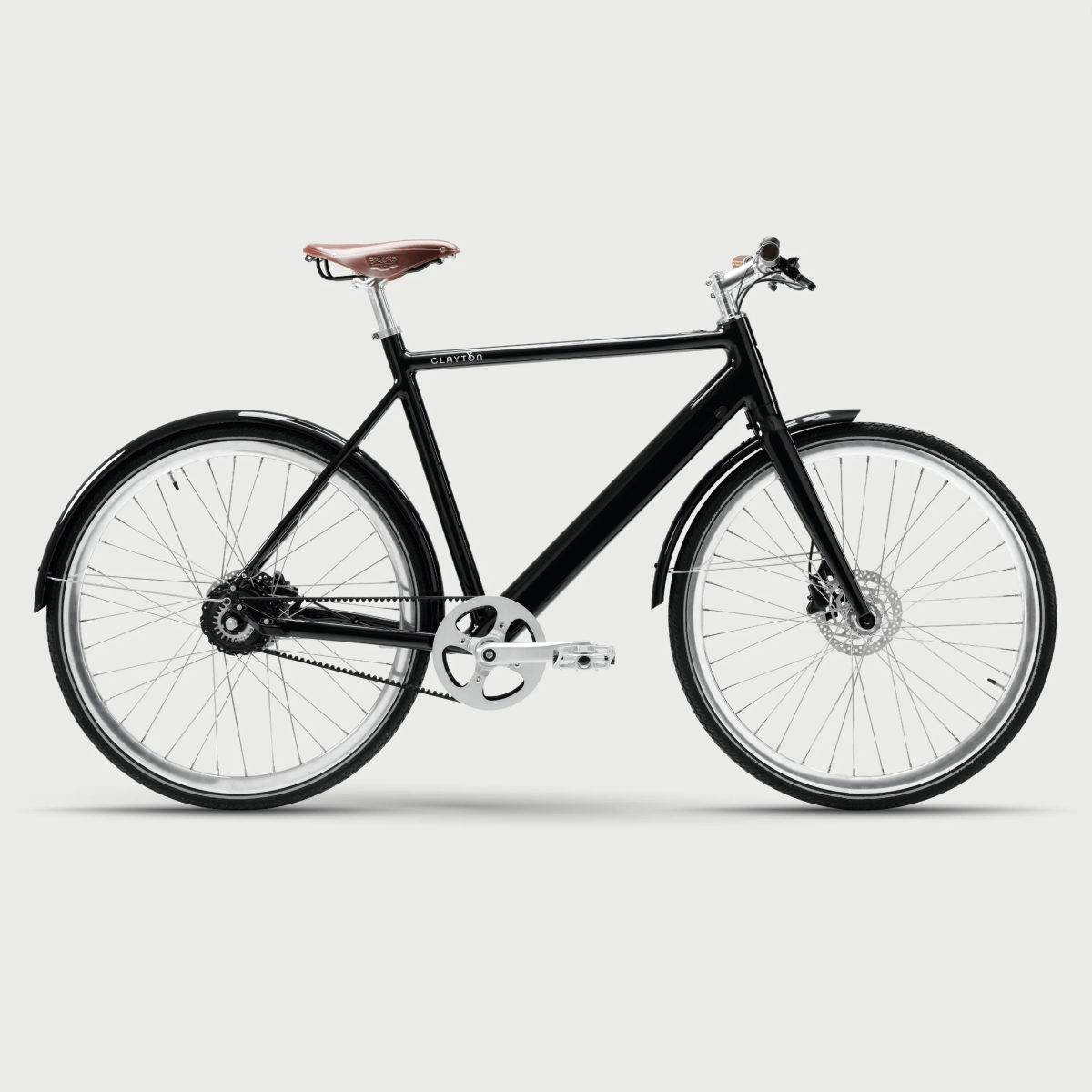 Clayton Bikes 02 - Active