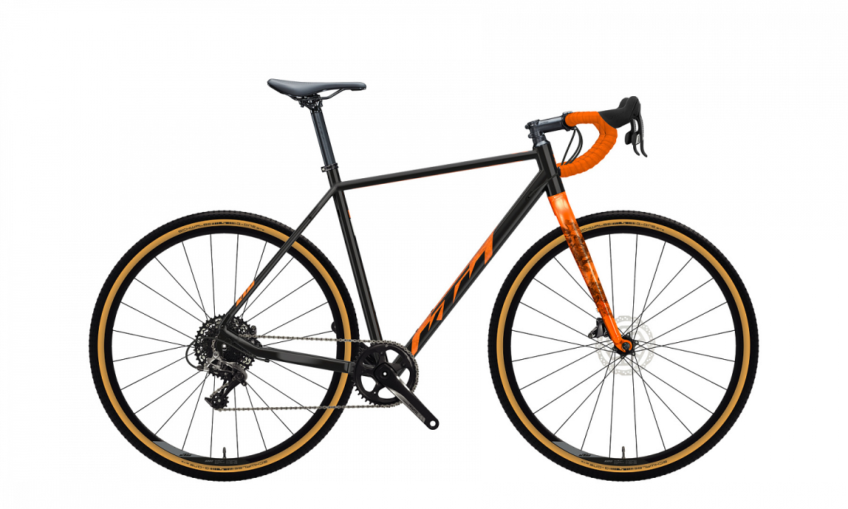 KTM X-Strada 30