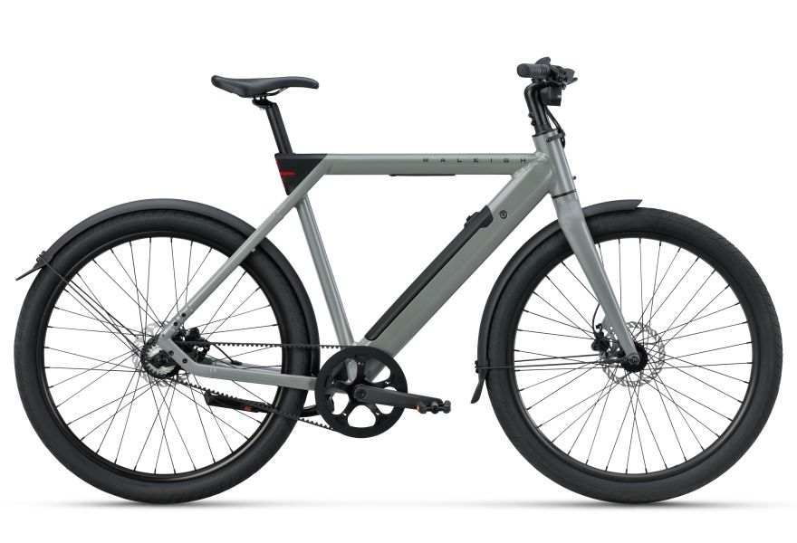 Raleigh One