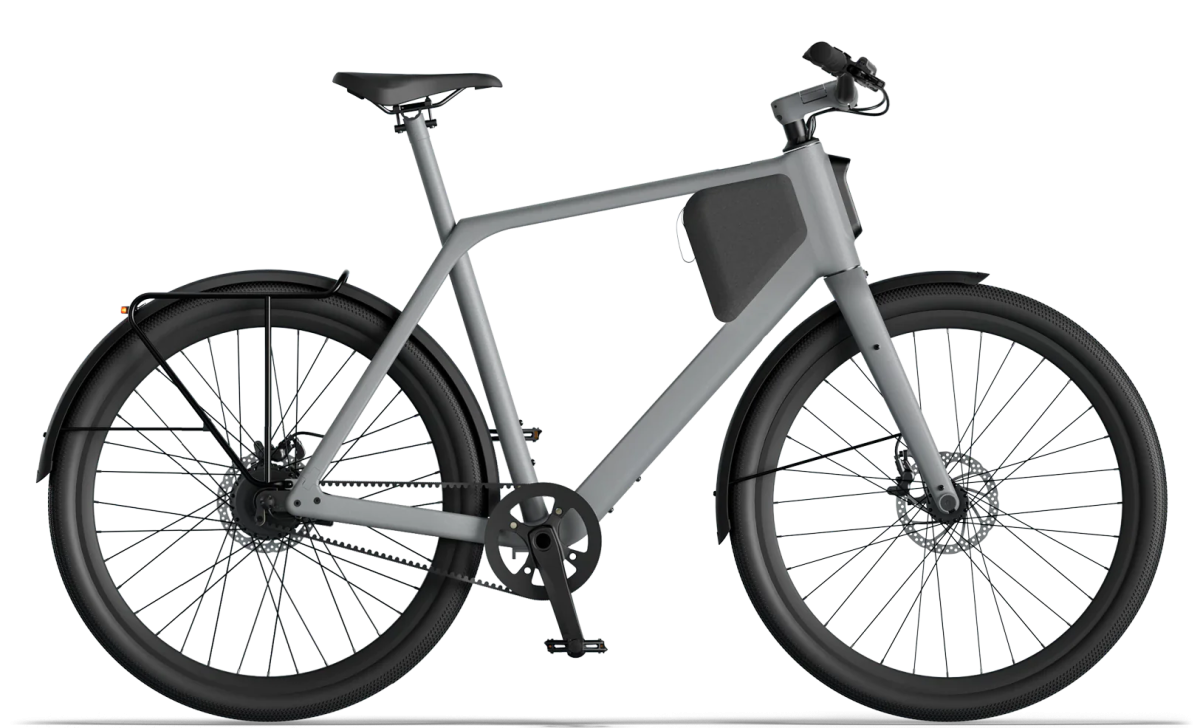 Lemmo ONE MK2 L - Belt