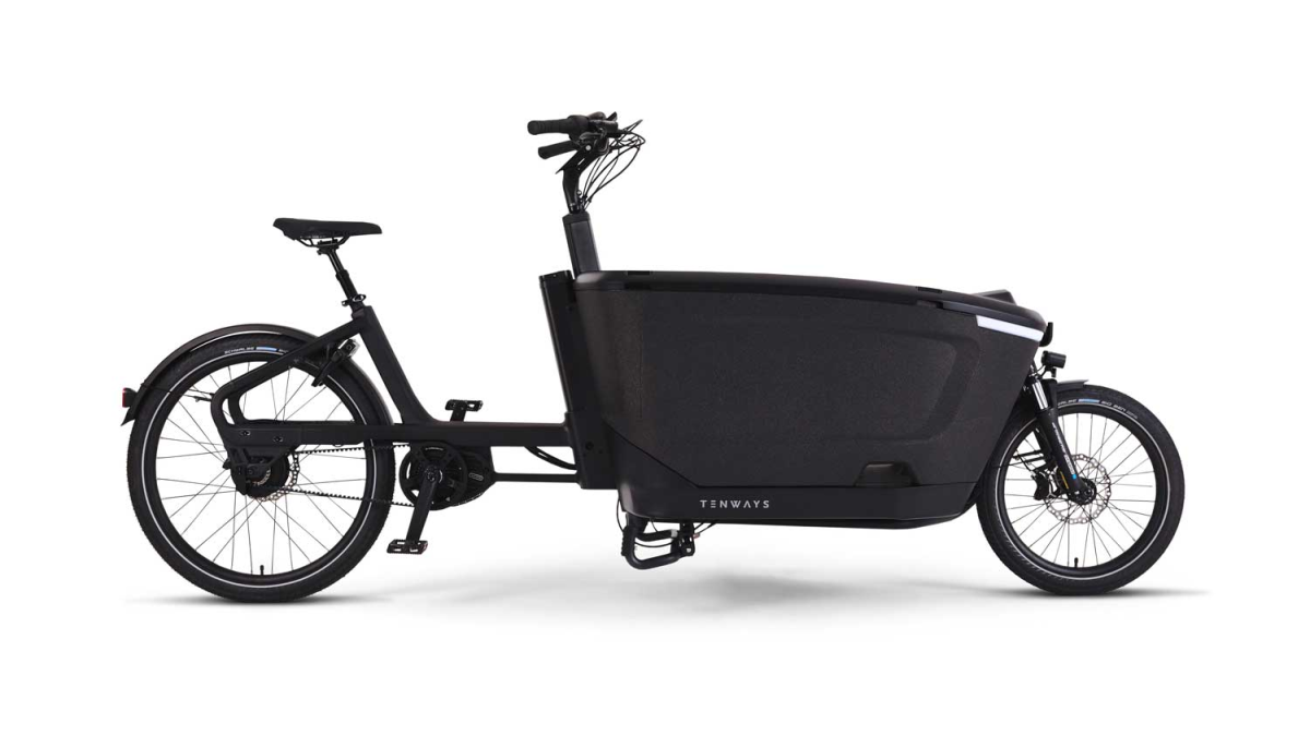 Tenways CARGO ONE