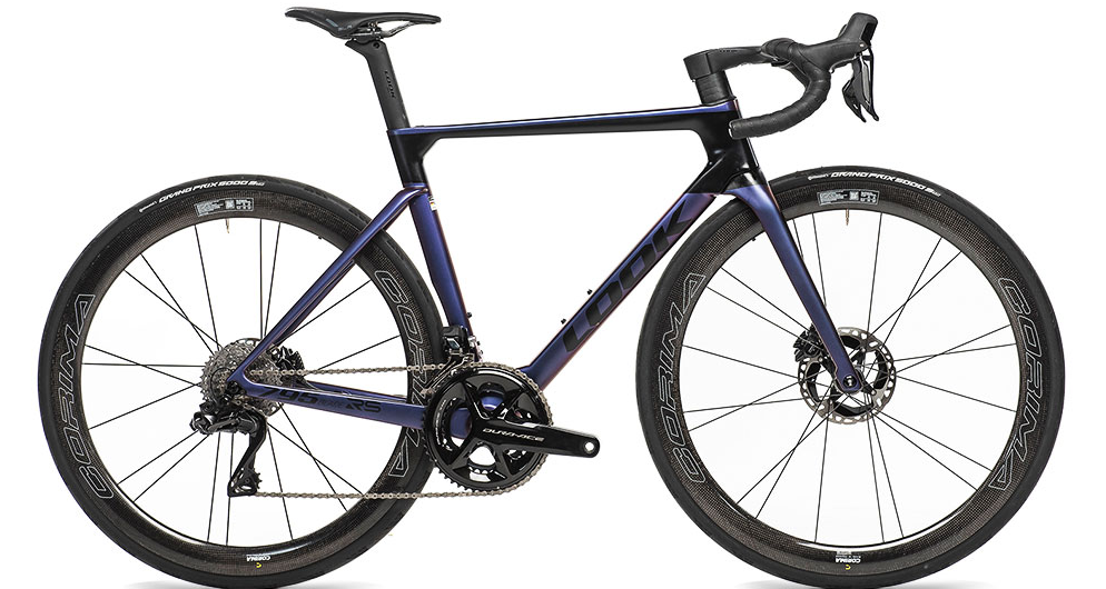LOOK 795 Blade