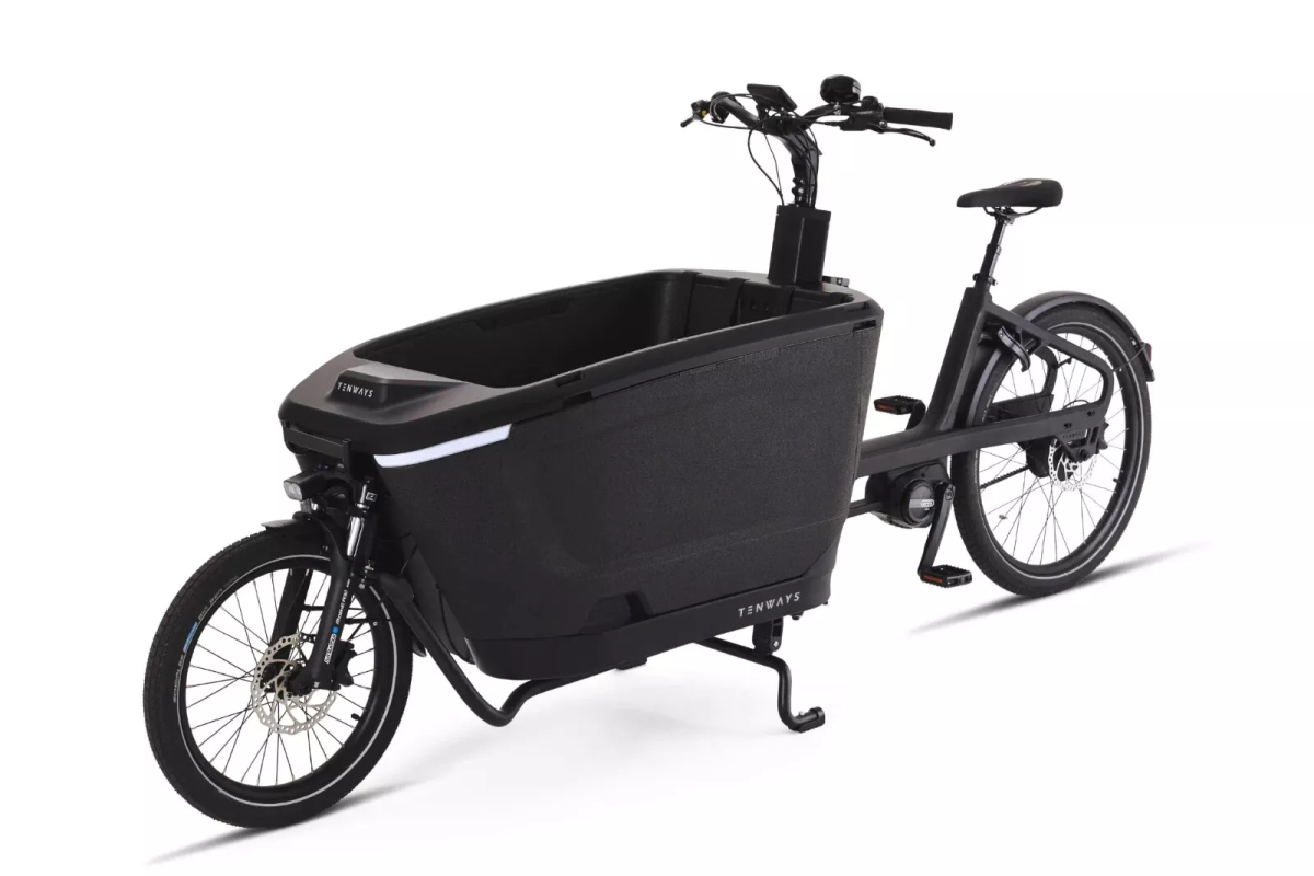 Tenways CARGO ONE