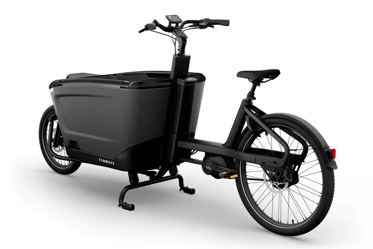 Tenways CARGO ONE