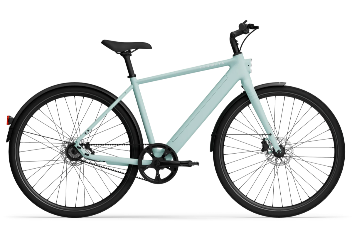 Tenways CGO600Pro