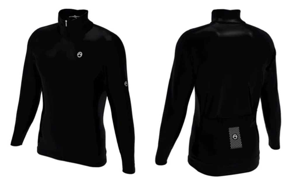 Officine Mattio OM Woman Thermal Winter Jacket 2023