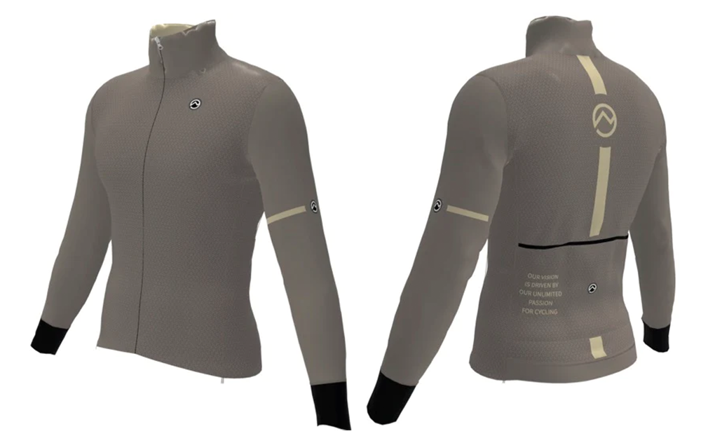 Officine Mattio OM Winter Jacket 2023