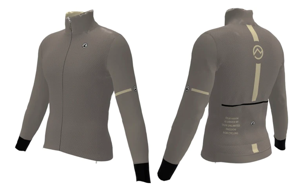 Officine Mattio OM Woman Winter Jacket 2023