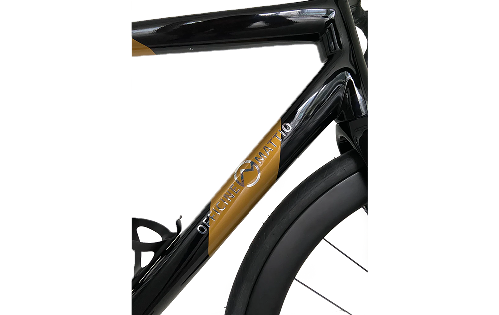 Officine Mattio Lemma 2.0 - Size 56 - Ultegra 12S DI2