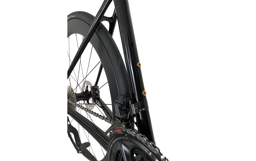 Officine Mattio Lemma 2.0 - Size 56 - Ultegra 12S DI2