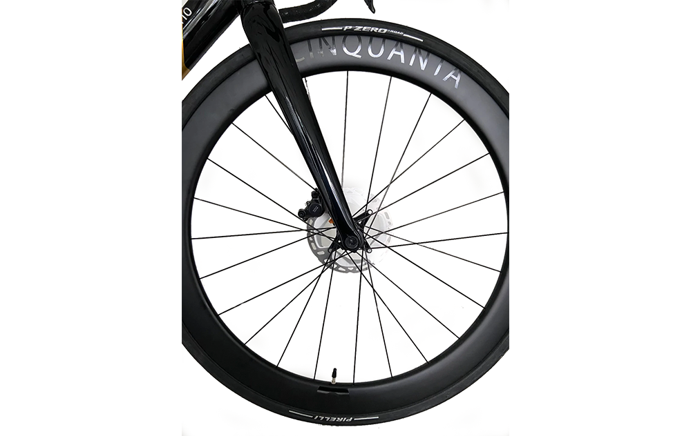 Officine Mattio Lemma 2.0 - Size 56 - Ultegra 12S DI2