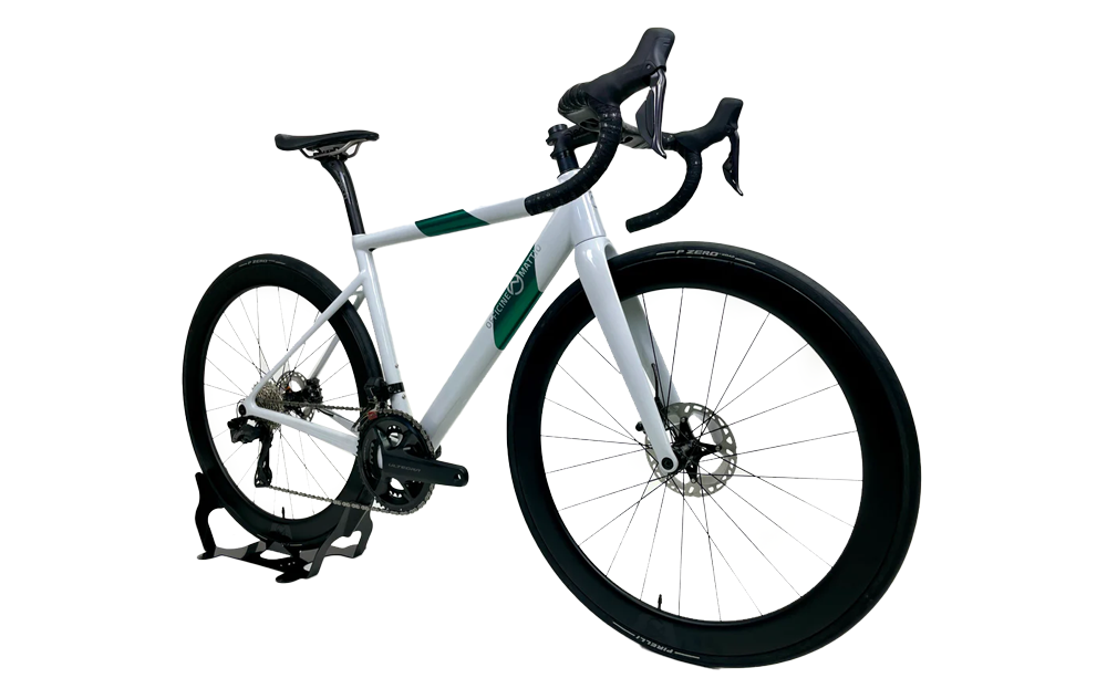 Officine Mattio Lemma 2.0 - Size 50 - Ultegra 12S DI2