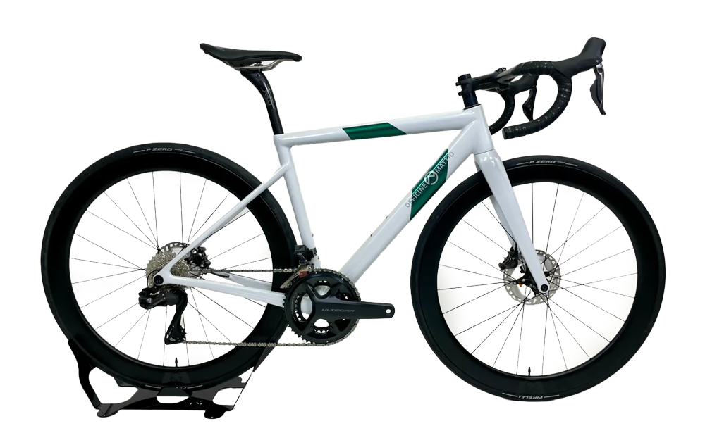 Officine Mattio Lemma 2.0 - Size 50 - Ultegra 12S DI2
