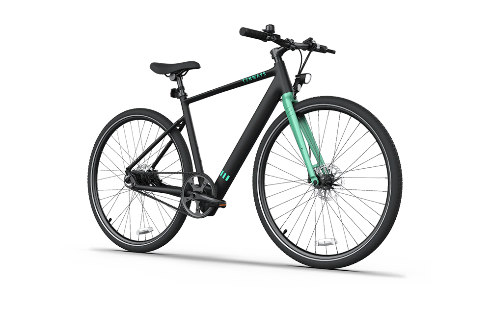 Tenways CGO600