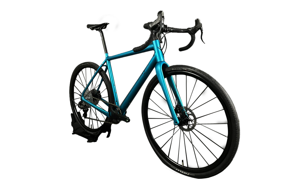 Officine Mattio Santiago C - Ekar