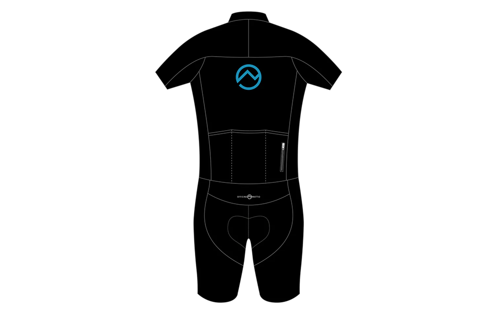 Officine Mattio OM Body 2022