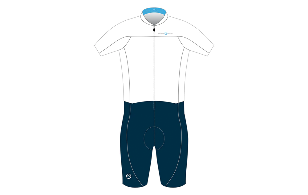 Officine Mattio OM Body 2022