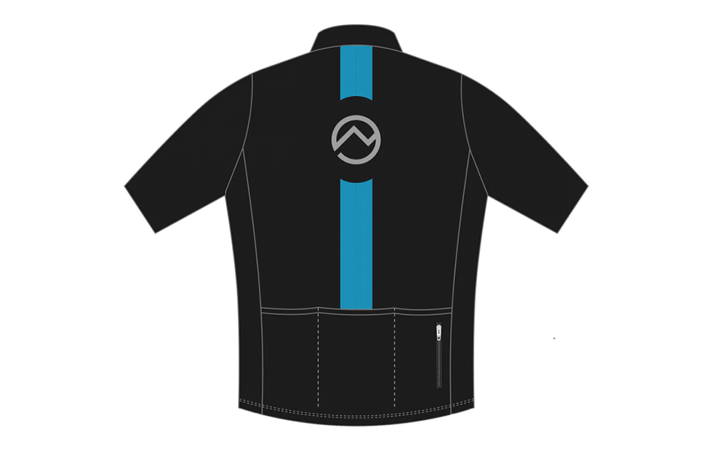 Officine Mattio OM Gold Jersey 2022