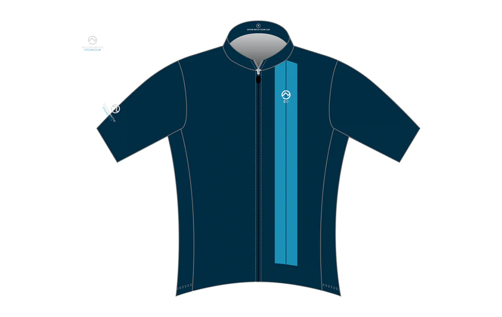 Officine Mattio OM Gold Jersey 2022