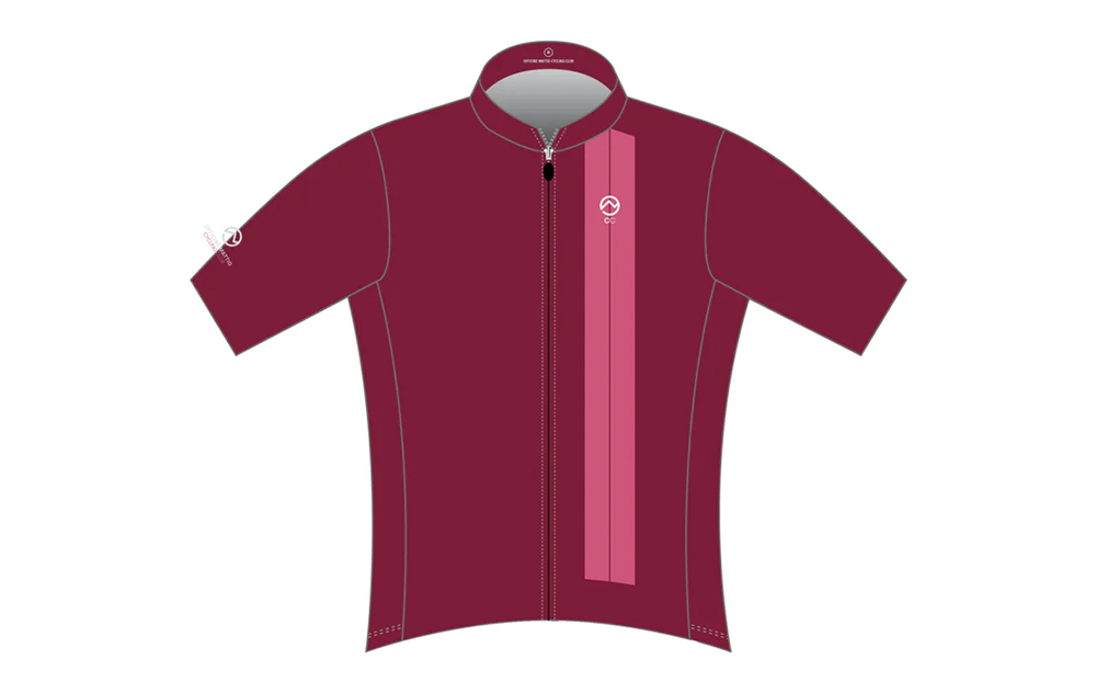Officine Mattio OM Gold Jersey 2022