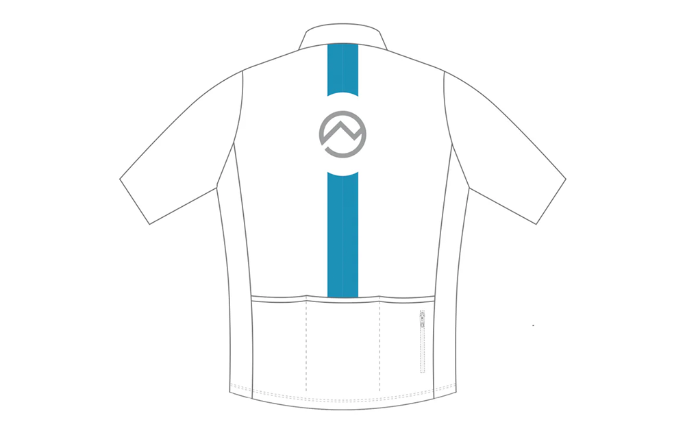 Officine Mattio OM Gold Jersey 2022