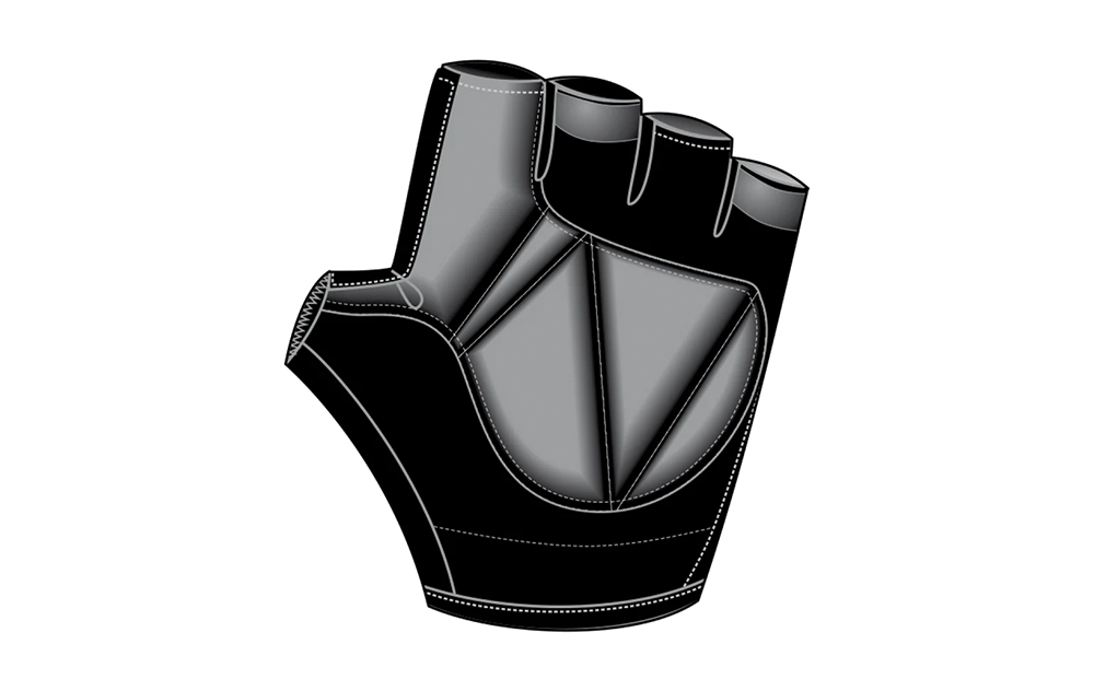 Officine Mattio OM Low Gloves 2022