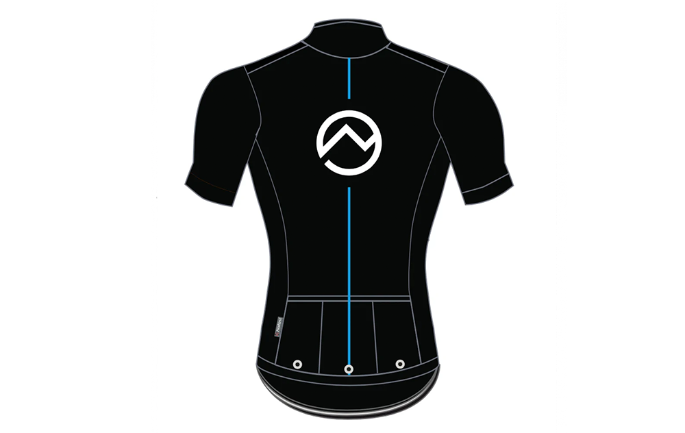 Officine Mattio OM Rains SS Black 2022