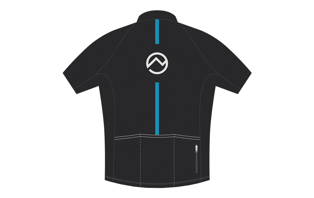 Officine Mattio OM Silver Jersey 2022